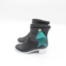Picture of Honkai: Star Rail Qingque Cosplay Shoes C07821