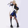 Imagen del juego Honkai: disfraz de Cosplay de Star Rail Serval C07969-A