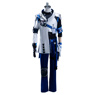 Photo de Jeu Honkai: Star Rail Arlan Cosplay Costume C07958