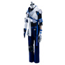 Photo de Jeu Honkai: Star Rail Arlan Cosplay Costume C07958