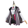 Picture of Game Honkai: Star Rail Kafka Cosplay Costume Special Version C07962E