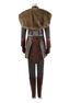 Picture of The Mandalorian Season 3 Armorer Cosplay Costume C07980