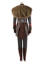 Photo de The Mandalorian Saison 3 Armurier Cosplay Costume C07980