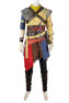 Immagine di God of War: Ragnarok Atreus Costume Cosplay C07979