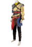 Immagine di God of War: Ragnarok Atreus Costume Cosplay C07979