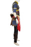 Immagine di God of War: Ragnarok Atreus Costume Cosplay C07979