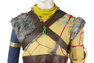 Immagine di God of War: Ragnarok Atreus Costume Cosplay C07979