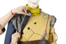 Photo de God of War: Costume de Cosplay Ragnarok Atreus C07979