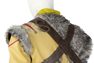 Picture of God of War: Ragnarok Atreus Cosplay Costume C07979
