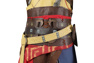 Photo de God of War: Costume de Cosplay Ragnarok Atreus C07979