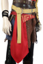 Immagine di God of War: Ragnarok Atreus Costume Cosplay C07979