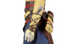 Photo de God of War: Costume de Cosplay Ragnarok Atreus C07979