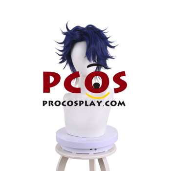 Изображение Honkai: Star Rail Sampo Cosplay Wigs C07976