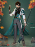 Picture of Game Honkai: Star Rail Dan Heng Cosplay Costume C07987-AAA