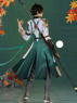 Picture of Game Honkai: Star Rail Dan Heng Cosplay Costume C07987-AAA