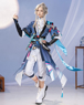 Picture of PRESALE Game Honkai: Star Rail Yanqing Cosplay Costume C07989-AAA