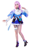 Picture of PRESALE Game Honkai: Star Rail March 7th Cosplay Costume C07990-AAA