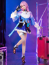Picture of PRESALE Game Honkai: Star Rail March 7th Cosplay Costume C07990-AAA