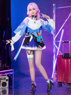 Picture of Game Honkai: Star Rail March 7th Cosplay Costume C07990-AAA
