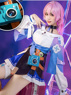 Picture of Game Honkai: Star Rail March 7th Cosplay Costume C07990-AAA