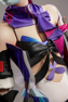 Imagen del juego Honkai: Star Rail Seele Cosplay disfraz C07985-AA