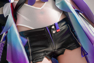 Imagen del juego Honkai: Star Rail Seele Cosplay disfraz C07985-AA