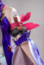 Imagen del juego Honkai: Star Rail Seele Cosplay disfraz C07985-AA