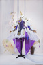 Immagine del gioco Honkai: Star Rail Fu Xuan Costume Cosplay C07986-AA