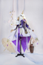 Picture of Game Honkai: Star Rail Fu Xuan Cosplay Costume C07986-AA