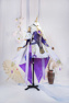 Immagine del gioco Honkai: Star Rail Fu Xuan Costume Cosplay C07986-AA