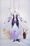 Immagine del gioco Honkai: Star Rail Fu Xuan Costume Cosplay C07986-AA