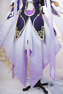 Imagen del juego Honkai: Star Rail Fu Xuan disfraz de Cosplay C07986-AA