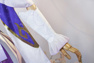 Imagen del juego Honkai: Star Rail Fu Xuan disfraz de Cosplay C07986-AA