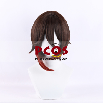 Picture of Honkai: Star Rail Tingyun Cosplay Wigs C07604