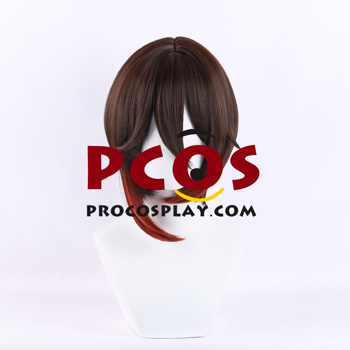 Picture of Ready to Ship Honkai: Star Rail Tingyun Cosplay Wigs Budget-Friendly C07604