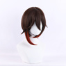 Picture of Ready to Ship Honkai: Star Rail Tingyun Cosplay Wigs Budget-Friendly C07604