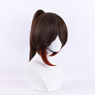 Picture of Ready to Ship Honkai: Star Rail Tingyun Cosplay Wigs Budget-Friendly C07604