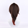 Picture of Ready to Ship Honkai: Star Rail Tingyun Cosplay Wigs Budget-Friendly C07604