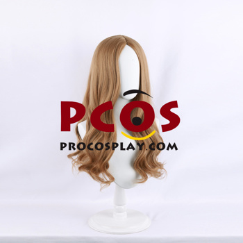 Picture of M3GAN Doll Cosplay Wig C08009