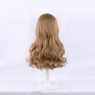 Picture of M3GAN Doll Cosplay Wig C08009