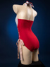 Picture of Ready to Ship Genshin Impact Yae Miko Cosplay Swimsuit C07682