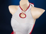 Picture of Ready to Ship Genshin Impact Yae Miko Cosplay Swimsuit C07682