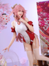 Picture of Ready to Ship Genshin Impact Yae Miko Cosplay Swimsuit C07682