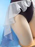 Picture of Ready to Ship Genshin Impact Ganyu Cosplay Swimsuit C07683