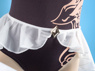 Picture of Ready to Ship Genshin Impact Ganyu Cosplay Swimsuit C07683