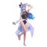 Picture of Ready to Ship Genshin Impact Ganyu Cosplay Swimsuit C07683