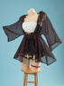 Picture of Ready to Ship Genshin Impact HuTao Cosplay Swimsuit C07687