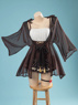 Picture of Ready to Ship Genshin Impact HuTao Cosplay Swimsuit C07687