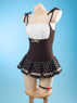 Picture of Ready to Ship Genshin Impact HuTao Cosplay Swimsuit C07687