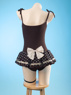 Picture of Ready to Ship Genshin Impact HuTao Cosplay Swimsuit C07687